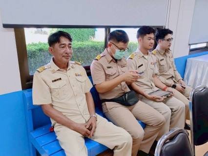 ไฟล์แนบ กปภ.สาขาท่ามะกา จัดกิจกรรมสนทนายามเช้า (Morning Talk) ประจำเดือน ตุลาคม 2568