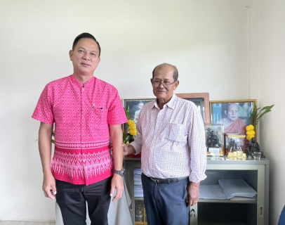 ไฟล์แนบ ผู้จัดการ กปภ.สาขาขลุง เข้าพบผู้ว่าราชการจังหวัดจันทบุรี, รองผู้ว่าราชการจังหวัดจันทบุรี และหัวหน้าส่วนราชการในพื้นที่เนื่องในโอกาสเข้ารับตำแหน่งใหม่