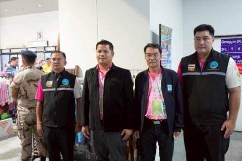 ไฟล์แนบ กปภ.ข.7 และ กปภ.สาขาอุดรธานี (พ) ร่วมต้อนรับรัฐมนตรีช่วยว่าการกระทรวงมหาดไทย ในโอกาสเป็นประธานเปิดงานบั้งไฟพญานาคโลก