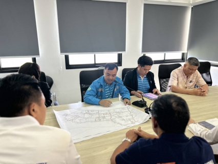 ไฟล์แนบ กปภ.สาขาภูเก็ตและงานน้ำสูญเสีย กปภ.ข.4 เข้าประชุมร่วมกับเทศบาลเมืองป่าตอง