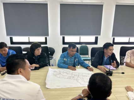 ไฟล์แนบ กปภ.สาขาภูเก็ตและงานน้ำสูญเสีย กปภ.ข.4 เข้าประชุมร่วมกับเทศบาลเมืองป่าตอง