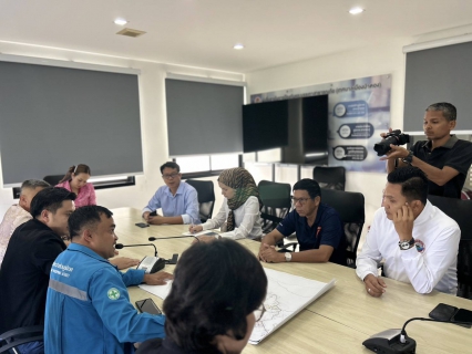 ไฟล์แนบ กปภ.สาขาภูเก็ตและงานน้ำสูญเสีย กปภ.ข.4 เข้าประชุมร่วมกับเทศบาลเมืองป่าตอง