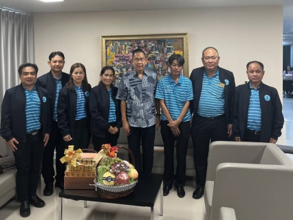 ไฟล์แนบ กปภ.สาขาปักธงชัย เข้าพบผู้ว่าราชการจังหวัดนครราชสีมา ในวาระโยกย้ายและรายงานสถานการณ์แผนแก้ปัญหาภัยแล้งและน้ำท่วม