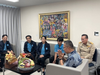 ไฟล์แนบ กปภ.สาขาปักธงชัย เข้าพบผู้ว่าราชการจังหวัดนครราชสีมา ในวาระโยกย้ายและรายงานสถานการณ์แผนแก้ปัญหาภัยแล้งและน้ำท่วม