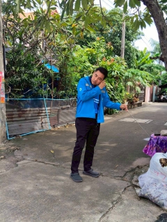 ไฟล์แนบ กปภ.สาขาอ้อมน้อย ลงพื้นที่ทำกิจกรรมลดน้ำสูญเสียเชิงรุก (ALC) ณ หมู่บ้านมาสุข