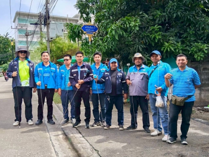 ไฟล์แนบ กปภ.สาขาอ้อมน้อย ลงพื้นที่ทำกิจกรรมลดน้ำสูญเสียเชิงรุก (ALC) ณ หมู่บ้านมาสุข