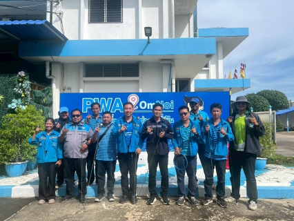 ไฟล์แนบ กปภ.สาขาอ้อมน้อย ลงพื้นที่ทำกิจกรรมลดน้ำสูญเสียเชิงรุก (ALC) ณ หมู่บ้านมาสุข