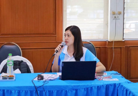 ไฟล์แนบ กปภ.สาขาปทุมธานี(ชั้นพิเศษ) ให้การต้อนรับกองทรัพยากรบุคคล ในการตรวจเยี่ยมและเตรียมความพร้อมในการจ้างงานคนพิการในหน่วยงาน ประจำปี 2569