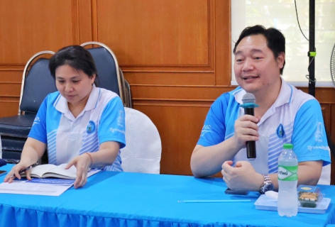 ไฟล์แนบ กปภ.สาขาปทุมธานี(ชั้นพิเศษ) ให้การต้อนรับกองทรัพยากรบุคคล ในการตรวจเยี่ยมและเตรียมความพร้อมในการจ้างงานคนพิการในหน่วยงาน ประจำปี 2569