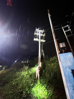 ไฟล์แนบ กปภ.สาขากาญจนบุรีจัดการระบบพลังงาน โครงการจัดการพลังงานจากระบบผลิตไฟฟ้าพลังงานแสงอาทิตย์ที่ติดตั้งบนหลังคา (Solar Rooftop) สถานีผลิตน้ำแม่ข่ายกาญจนบุรี และสถานีจ่ายน้ำเขาหัวล้าน
