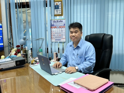 ไฟล์แนบ กรจ.กปภ.ข.10 จัดกิจกรรมสนทนายามเช้า (Morning talk) ประจำเดือนตุลาคม 2568