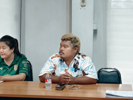 ไฟล์แนบ กปภ.สาขาราชบุรี ประชุมซักซ้อมการปฏิบัติงานกับผู้รับจ้างงานซ่อมท่อประปา 