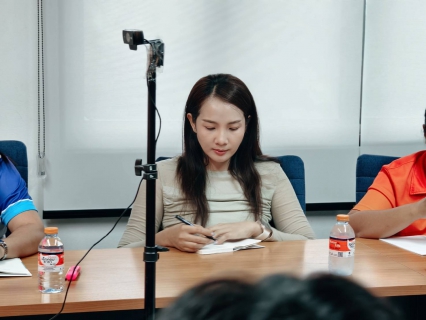 ไฟล์แนบ กปภ.สาขาราชบุรี ประชุมซักซ้อมการปฏิบัติงานกับผู้รับจ้างงานซ่อมท่อประปา 