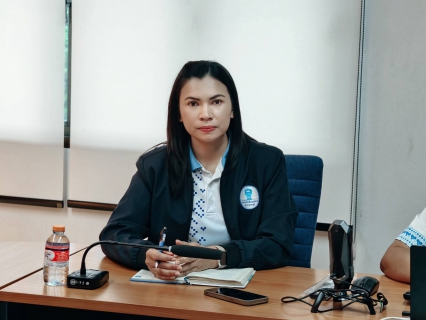 ไฟล์แนบ กปภ.สาขาราชบุรี ประชุมซักซ้อมการปฏิบัติงานกับผู้รับจ้างงานซ่อมท่อประปา 