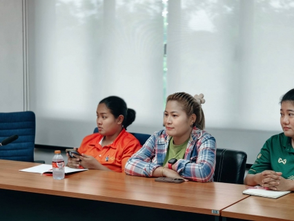 ไฟล์แนบ กปภ.สาขาราชบุรี ประชุมซักซ้อมการปฏิบัติงานกับผู้รับจ้างงานซ่อมท่อประปา 