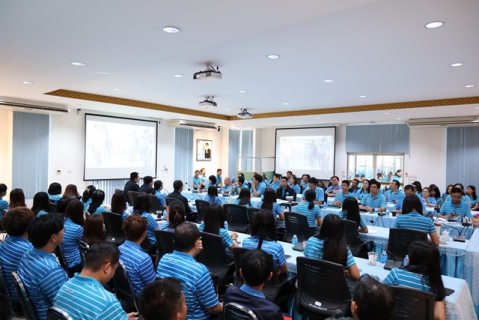 ไฟล์แนบ ผอ.กปภ.ข.6 ประชุมมอบนโยบายการดำเนินงาน ประจำปีงบประมาณ 2569