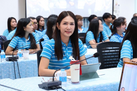 ไฟล์แนบ ผอ.กปภ.ข.6 ประชุมมอบนโยบายการดำเนินงาน ประจำปีงบประมาณ 2569