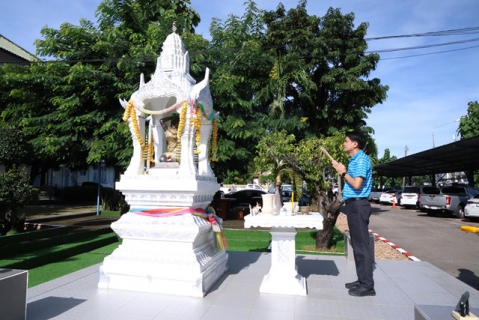 ไฟล์แนบ ผอ.กปภ.ข.6 ประชุมมอบนโยบายการดำเนินงาน ประจำปีงบประมาณ 2569