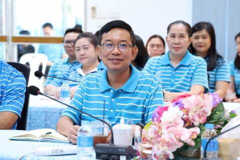 ไฟล์แนบ ผอ.กปภ.ข.6 ประชุมมอบนโยบายการดำเนินงาน ประจำปีงบประมาณ 2569