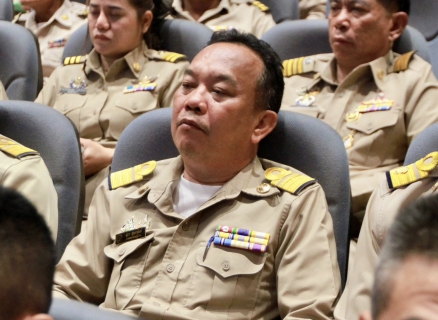 ไฟล์แนบ ผอ.กปภ.เขต 1 พร้อมคณะ เข้าร่วมการประชุมชี้แจงแนวทางปฏิบัติราชการของผู้ว่าราชการจังหวัดชลบุรี