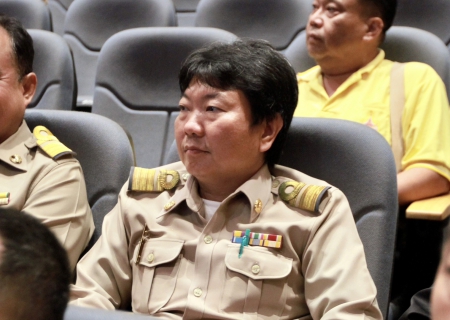 ไฟล์แนบ ผอ.กปภ.เขต 1 พร้อมคณะ เข้าร่วมการประชุมชี้แจงแนวทางปฏิบัติราชการของผู้ว่าราชการจังหวัดชลบุรี