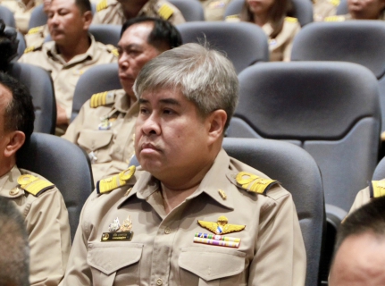 ไฟล์แนบ ผอ.กปภ.เขต 1 พร้อมคณะ เข้าร่วมการประชุมชี้แจงแนวทางปฏิบัติราชการของผู้ว่าราชการจังหวัดชลบุรี