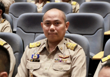 ไฟล์แนบ ผอ.กปภ.เขต 1 พร้อมคณะ เข้าร่วมการประชุมชี้แจงแนวทางปฏิบัติราชการของผู้ว่าราชการจังหวัดชลบุรี