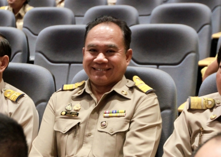 ไฟล์แนบ ผอ.กปภ.เขต 1 พร้อมคณะ เข้าร่วมการประชุมชี้แจงแนวทางปฏิบัติราชการของผู้ว่าราชการจังหวัดชลบุรี