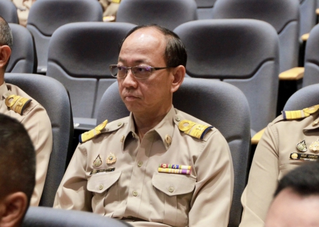 ไฟล์แนบ ผอ.กปภ.เขต 1 พร้อมคณะ เข้าร่วมการประชุมชี้แจงแนวทางปฏิบัติราชการของผู้ว่าราชการจังหวัดชลบุรี