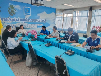 ไฟล์แนบ กปภ.สาขาปราณบุรี ขอต้อนรับ นายจิรชัย มูลทองโร่ย อดีตประธานบอร์ด กปภ.  แสดงความยินดีและให้โอวาทแก่ผู้บริหาร กปภ.สาขาปราณบุรี