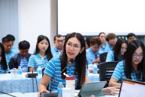 ไฟล์แนบ กปภ.ข.6 คว้า 3 รางวัล ในการประกวดกองทุนสำรองเลี้ยงชีพดีเด่นครั้งที่ 13 