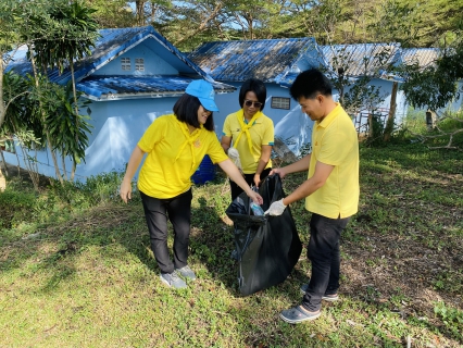 ไฟล์แนบ กปภ.สาขากุยบุรีร่วมกิจกรรมจิตอาสาพัฒนา เนื่องในวันคล้ายวันสวรรคตพระบาทสมเด็จพระบรมชนกาธิเบศร มหาภูมิพลอดุลยเดชมหาราช บรมนาถบพิตร