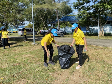 ไฟล์แนบ กปภ.สาขากุยบุรีร่วมกิจกรรมจิตอาสาพัฒนา เนื่องในวันคล้ายวันสวรรคตพระบาทสมเด็จพระบรมชนกาธิเบศร มหาภูมิพลอดุลยเดชมหาราช บรมนาถบพิตร
