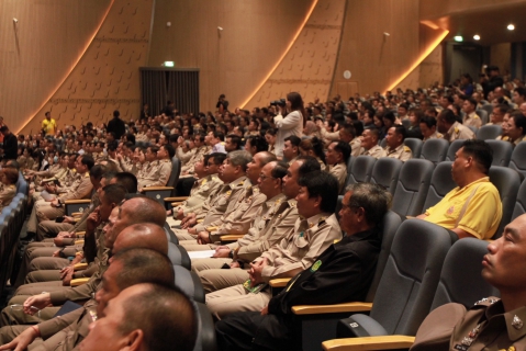 ไฟล์แนบ ผจก.กปภ.สาขาแหลมฉบัง เข้าร่วมการประชุมชี้แจงแนวทางปฏิบัติราชการของผู้ว่าราชการจังหวัดชลบุรี