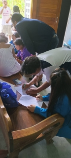 ไฟล์แนบ กปภ.สาขากาญจนบุรี ขยายผลยกระดับการให้บริการเพื่อยกระดับคุณภาพชีวิตคนพิการและผู้สูงอายุ 