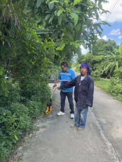 ไฟล์แนบ กปภ.สาขากาญจนบุรี ขยายผลยกระดับการให้บริการเพื่อยกระดับคุณภาพชีวิตคนพิการและผู้สูงอายุ 