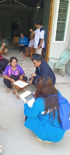 ไฟล์แนบ กปภ.สาขากาญจนบุรี ขยายผลยกระดับการให้บริการเพื่อยกระดับคุณภาพชีวิตคนพิการและผู้สูงอายุ 