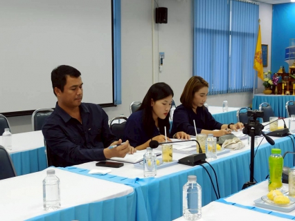 ไฟล์แนบ กปภ.สาขาอ้อมน้อย ร่วมประชุมเปิดงานจ้างฯ ร่วมกับผู้รับจ้าง พร้อมซักซ้อมความปลอดภัยในการปฏิบัติงาน วางท่อขยายจำหน่ายน้ำฯ บ้านบางวัว ตำบลคลองนกกระทุง จังหวัดนครปฐม