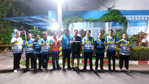 ไฟล์แนบ การประปาส่วนภูมิภาคสาขามหาสารคาม ทำ Step Test และสำรวจหาท่อแตก-รั่ว โดยวิธีการ Passive Control 