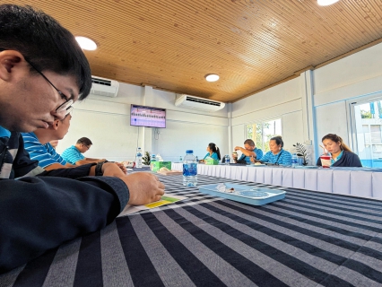 ไฟล์แนบ สนทนายามเช้า ประจำเดือน ตุลาคม 2568