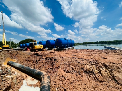 ไฟล์แนบ กปภ.สาขาคลองหลวง และ กปภ.สาขาธัญบุรี  ประชุมติดตามผลโครงการซื้อน้ำประปาเพื่อรองรับความต้องการใช้น้ำของประชาชนในพื้นที่ให้บริการ