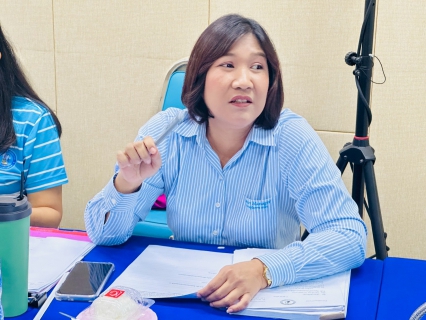 ไฟล์แนบ กปภ.สาขาคลองหลวง และ กปภ.สาขาธัญบุรี  ประชุมติดตามผลโครงการซื้อน้ำประปาเพื่อรองรับความต้องการใช้น้ำของประชาชนในพื้นที่ให้บริการ