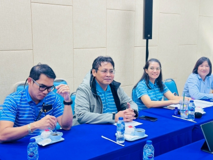 ไฟล์แนบ กปภ.สาขาคลองหลวง และ กปภ.สาขาธัญบุรี  ประชุมติดตามผลโครงการซื้อน้ำประปาเพื่อรองรับความต้องการใช้น้ำของประชาชนในพื้นที่ให้บริการ