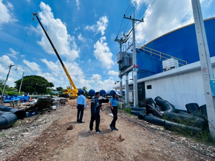 ไฟล์แนบ กปภ.สาขาคลองหลวง และ กปภ.สาขาธัญบุรี  ประชุมติดตามผลโครงการซื้อน้ำประปาเพื่อรองรับความต้องการใช้น้ำของประชาชนในพื้นที่ให้บริการ