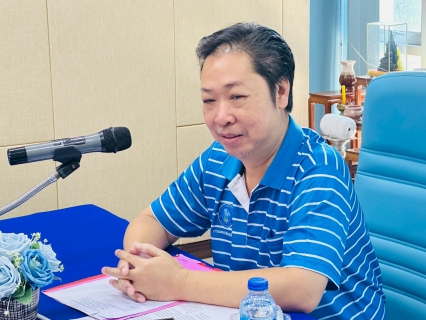 ไฟล์แนบ กปภ.สาขาคลองหลวง และ กปภ.สาขาธัญบุรี  ประชุมติดตามผลโครงการซื้อน้ำประปาเพื่อรองรับความต้องการใช้น้ำของประชาชนในพื้นที่ให้บริการ