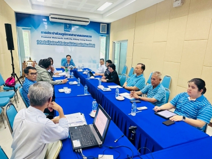 ไฟล์แนบ กปภ.สาขาคลองหลวง และ กปภ.สาขาธัญบุรี  ประชุมติดตามผลโครงการซื้อน้ำประปาเพื่อรองรับความต้องการใช้น้ำของประชาชนในพื้นที่ให้บริการ