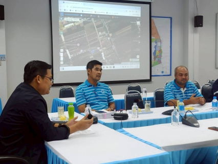 ไฟล์แนบ กปภ.สาขาอ้อมน้อย ร่วมประชุมเปิดงานจ้างฯ ร่วมกับผู้รับจ้าง พร้อมซักซ้อมความปลอดภัยในการปฏิบัติงาน ขยายเขตจำหน่ายน้ำฯ ตำบลนราภิรมย์ จังหวัดนครปฐม