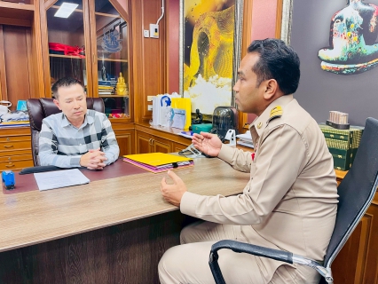 ไฟล์แนบ  กปภ.สาขาสามพราน สร้างความสัมพันธ์ที่ดีระหว่างหน่วยงาน