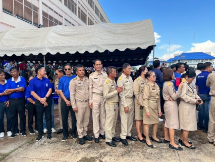 ไฟล์แนบ การประปาส่วนภูมิภาคสาขาพิจิตร เข้ารับการต้อนรับ นายกรัฐมนตรี และรับฟังการปฏิบัติงาน