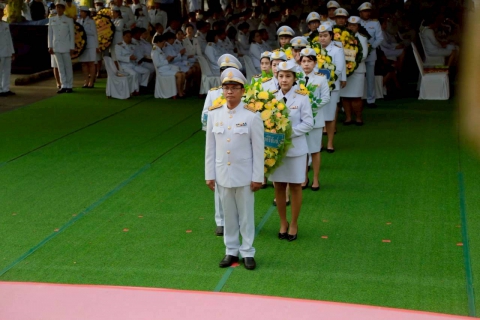 ไฟล์แนบ การประปาส่วนภูมิภาคสาขาประจวบคีรีขันธ์ร่วมพิธีวางพวงมาลาถวายราชสดุดี และพิธีสวดพระพุทธมนต์ ทำบุญตักบาตรถวายเป็นพระราชกุศล เนื่องใน วันนวมินทรมหาราช วันคล้ายวันสวรรคต พระบาทสมเด็จพระบรมชนกาธิเบศร มหาภูมิพลอดุลยเดชมหาราช บรมนาถบพิตร